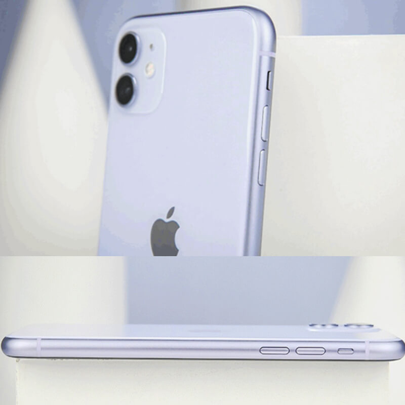 Phone 11 128GB Refurbished Good Grade - In Store Only