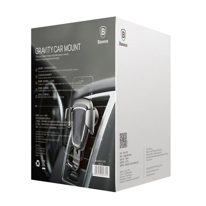Baseus Multi-angel Adjustment Car Mount Holder SUYL-01