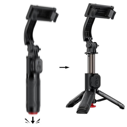 Acefast Portable Selfie Stick and Tripod Desk Stand for Phone with Wireless Remote E43