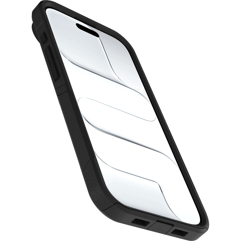 Compatible with iPhone 17 Air OtterBox Commuter Case with Camera Control