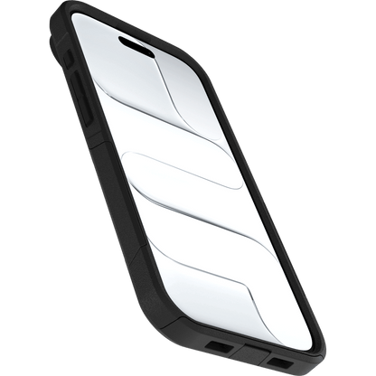 Compatible with iPhone 17 Air OtterBox Commuter Case with Camera Control