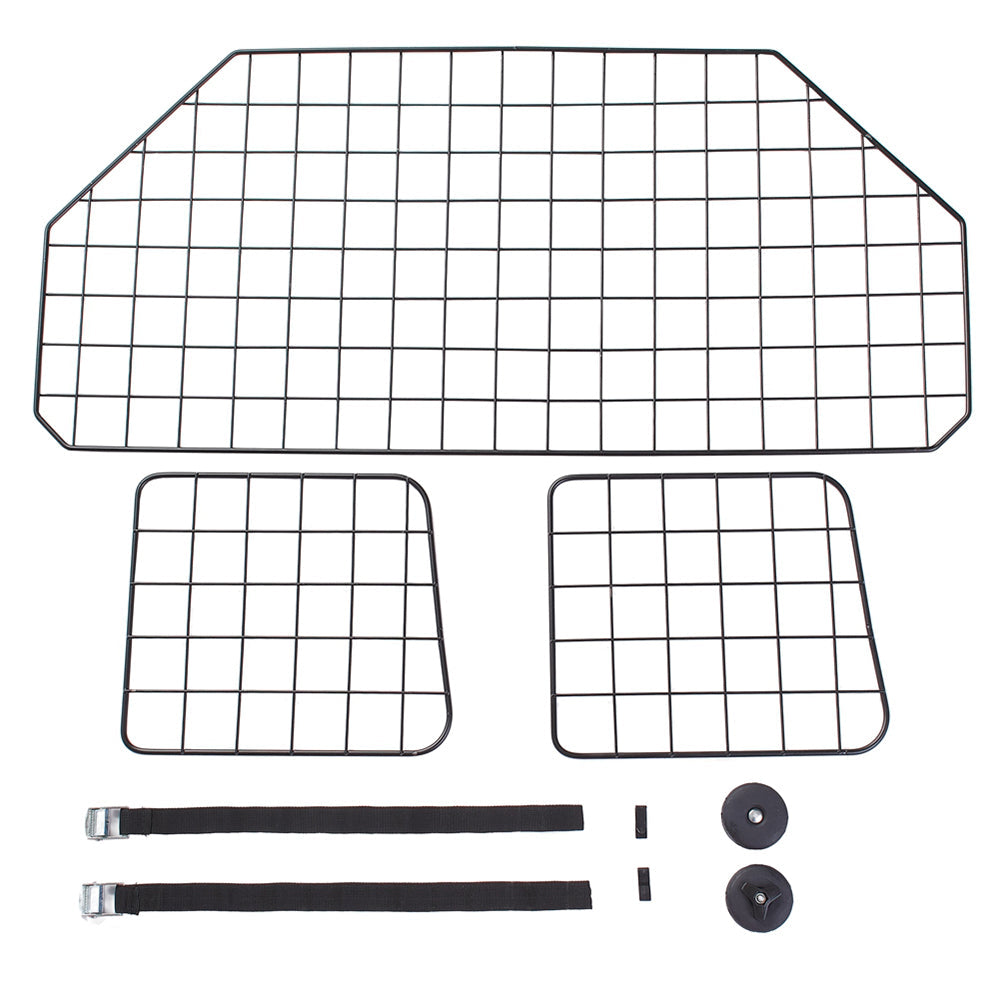 Car Pet Barrier Dog Barrier