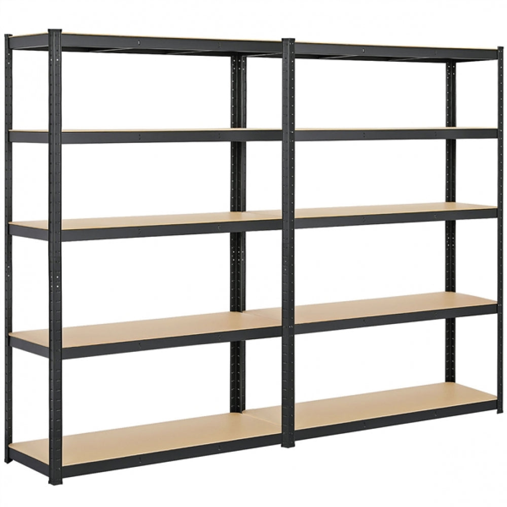 Metal Storage Organizer Unit Pack of 2