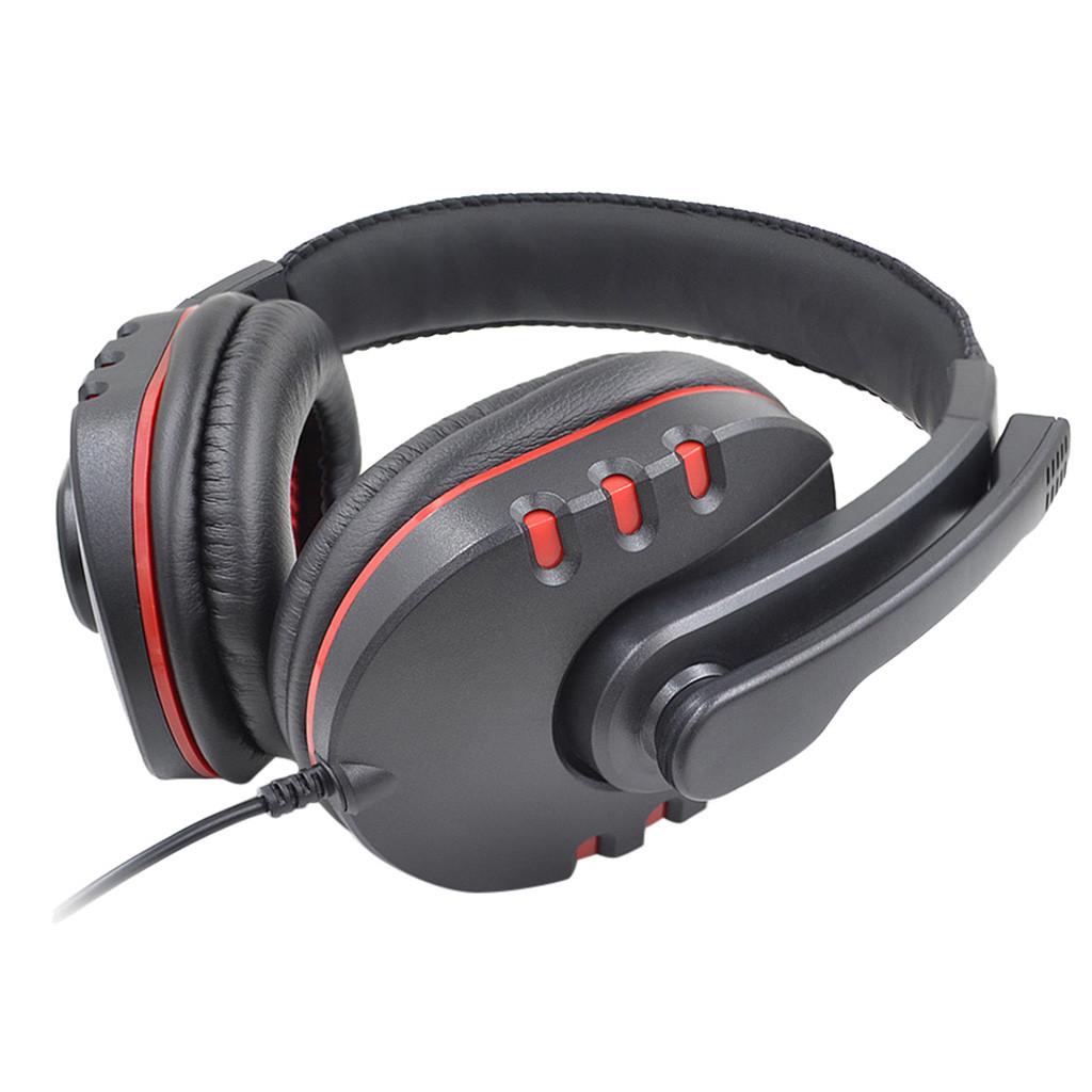 Ps4 gaming headphones headset