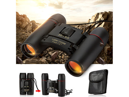 Binoculars Hunting Folding