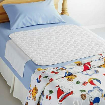 Waterproof Sheet Protector - 85X75CM
