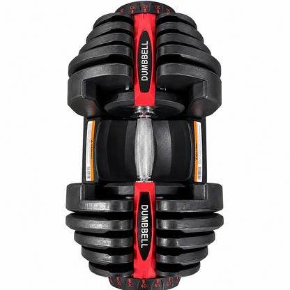 Adjustable Dumbbells 40Kg 2PCS Set