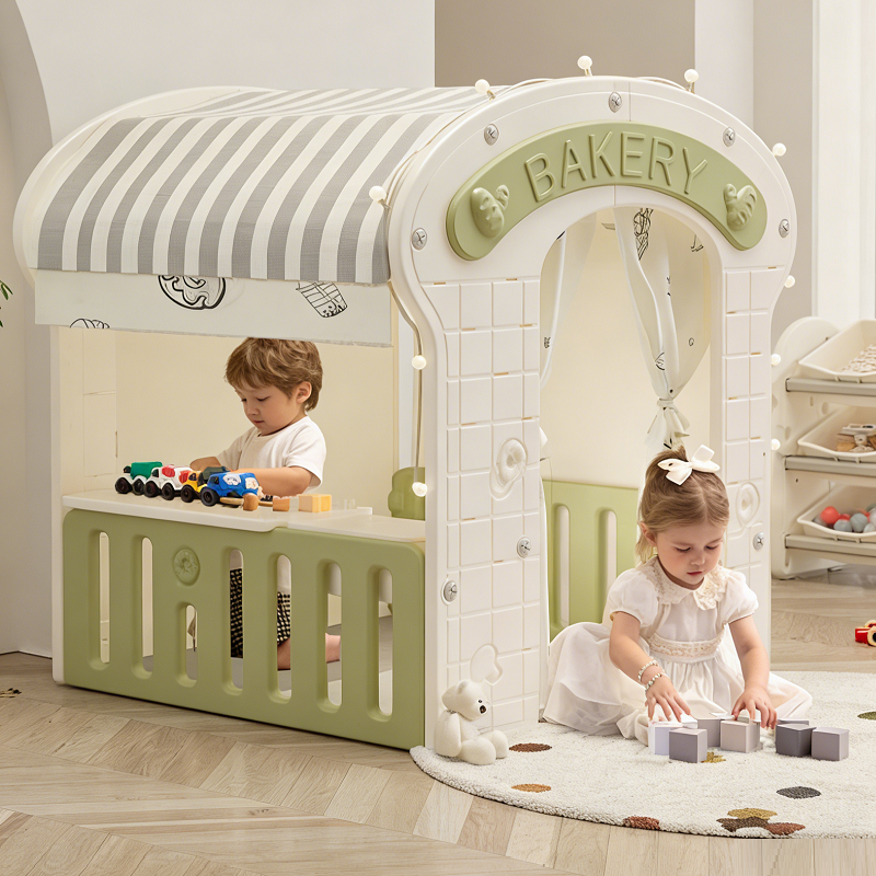 Playhouse Children Kids