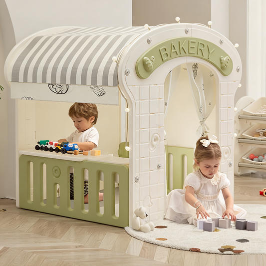 Playhouse Children Kids