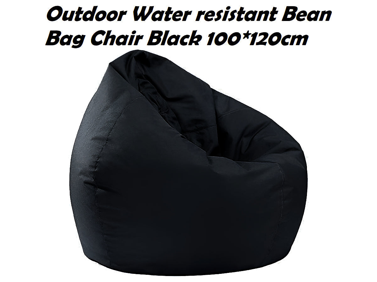 Outdoor Water resistant Bean Bag