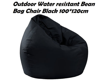 Outdoor Water resistant Bean Bag