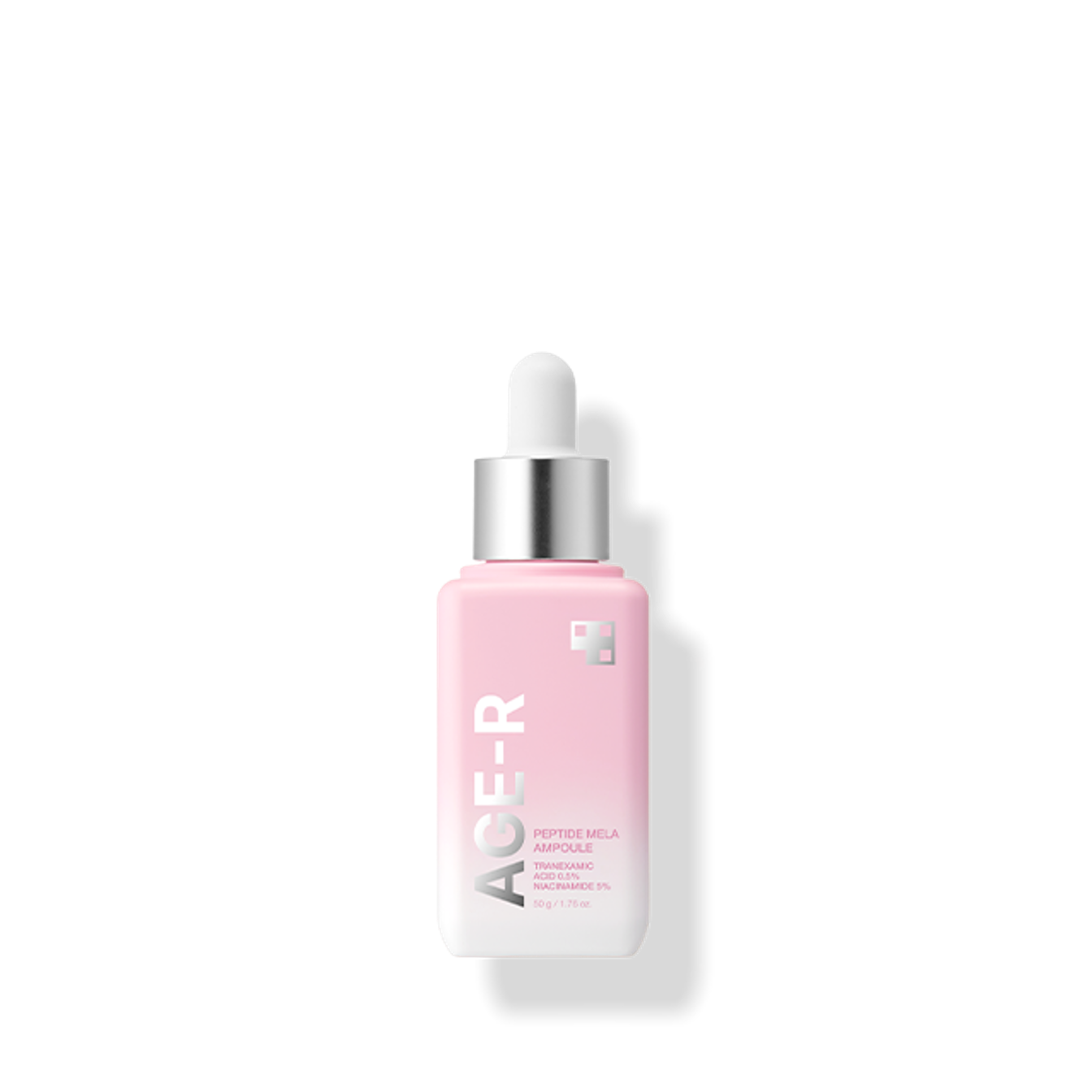 AgeR Peptide MelaAmpoule