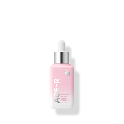 AgeR Peptide MelaAmpoule