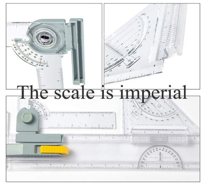 A3 Drafting Table Drawing Board Graphic Architectural Sketch Tool Set Architectural Design Drawing Board