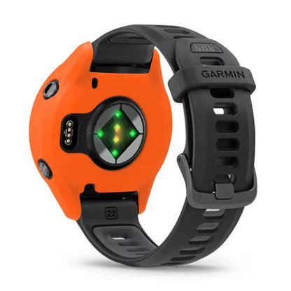 Garmin Forerunner 970 - Protective Case (Orange)