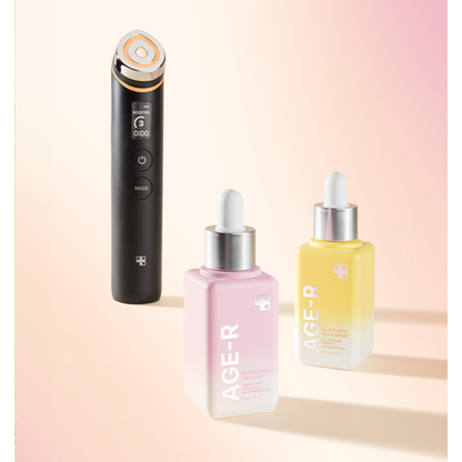 AgeR Peptide MelaAmpoule