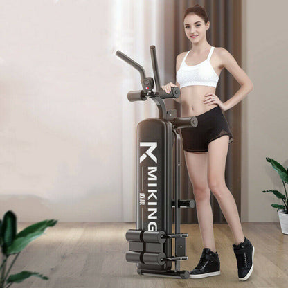 stable sit up bench