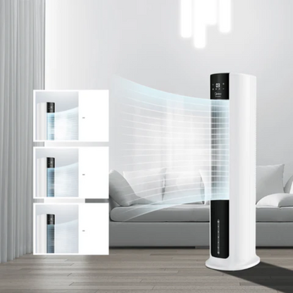 Midea Air Cooler with 7L Water Tank AC120-19ARB