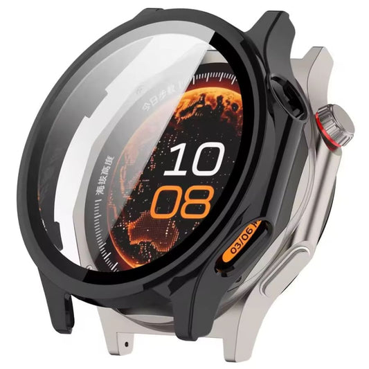 Protective Case for Oppo Watch X3 (Black)