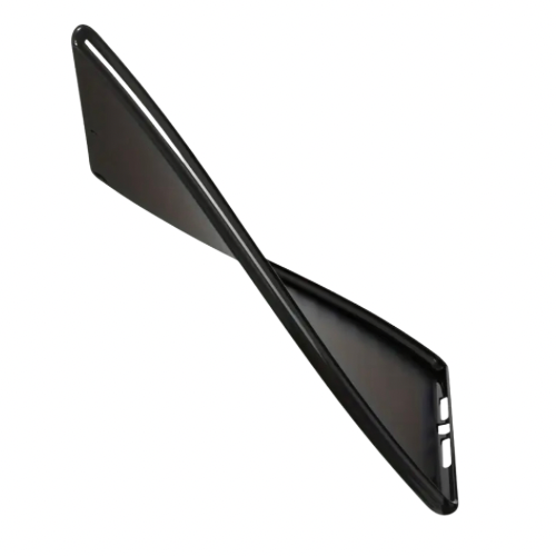 iPad (7th, 8th, 9th generation) 10.2” Cover (Gloss Black)