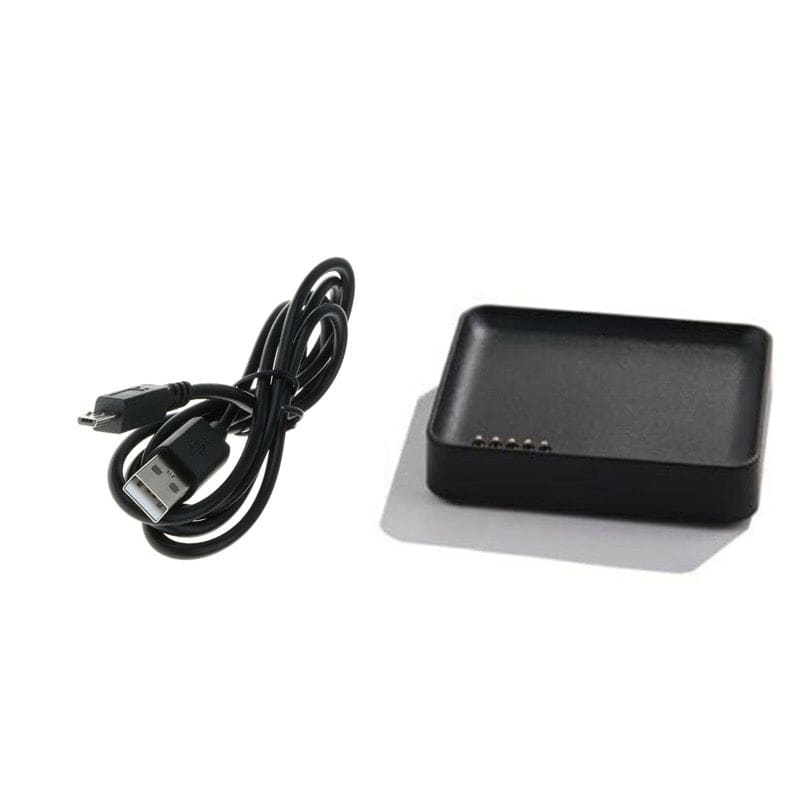 Charger Cable for LG SmartWatch – (W100) (Black) 1m