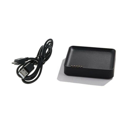 Charger Cable for LG SmartWatch – (W100) (Black) 1m