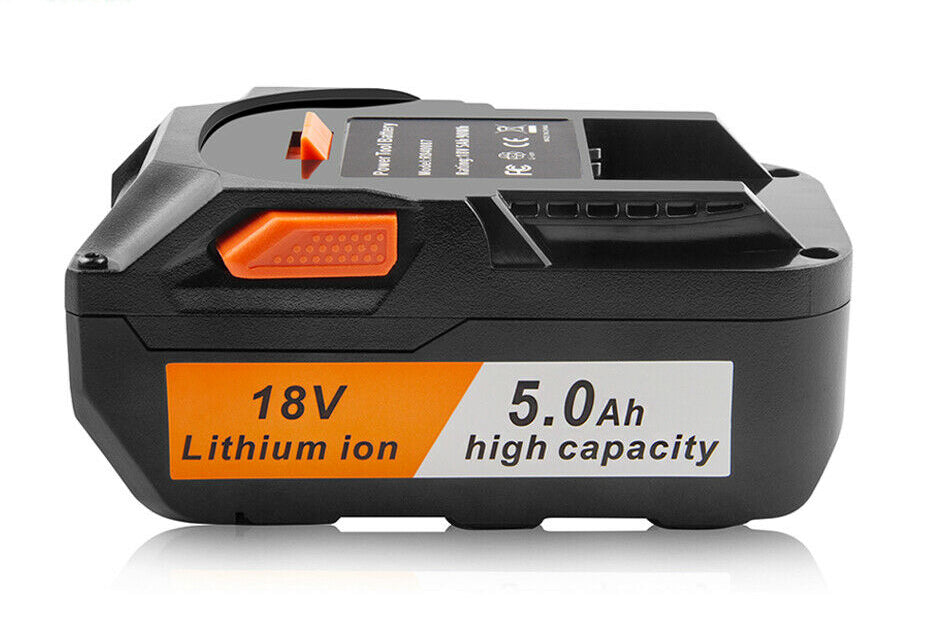 Replacement AEG 18V Battery 5AH