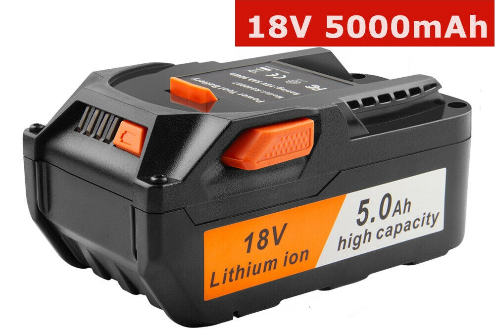 Replacement AEG 18V Battery 5AH