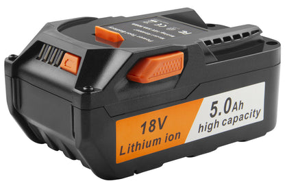 Replacement AEG 18V Battery 5AH