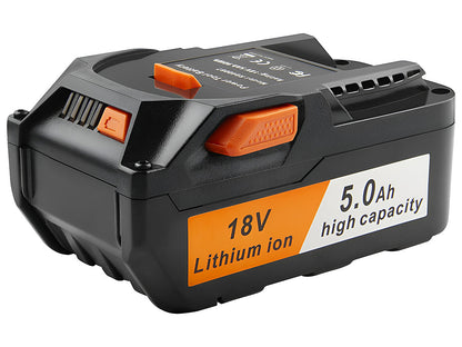 Replacement AEG 18V Battery 5AH