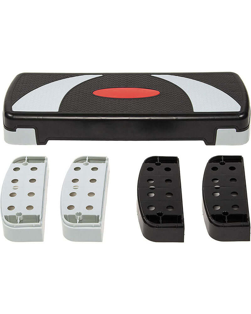Durable stepper for exercise