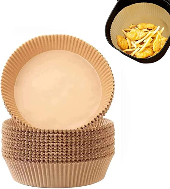 disposable paper liners for air fryer
