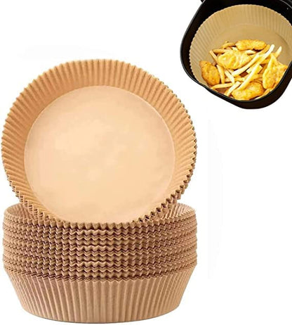 disposable paper liners for air fryer
