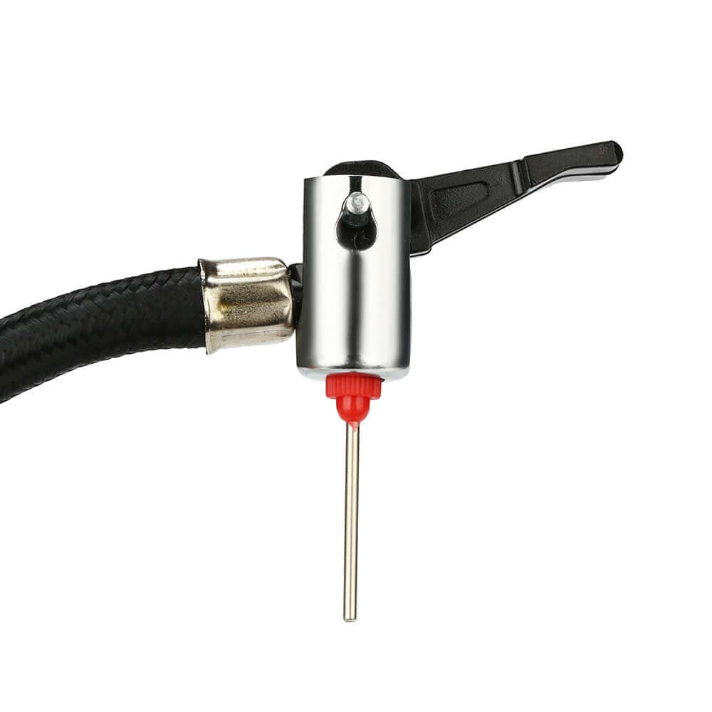 12V Car Air Compressor Compressor Tire Inflator, 260 Psi Dc 12V Portable Electric Mini Tire - The Shopsite