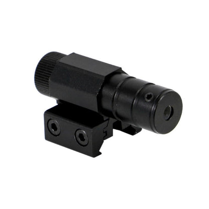 Red Dot Laser Light