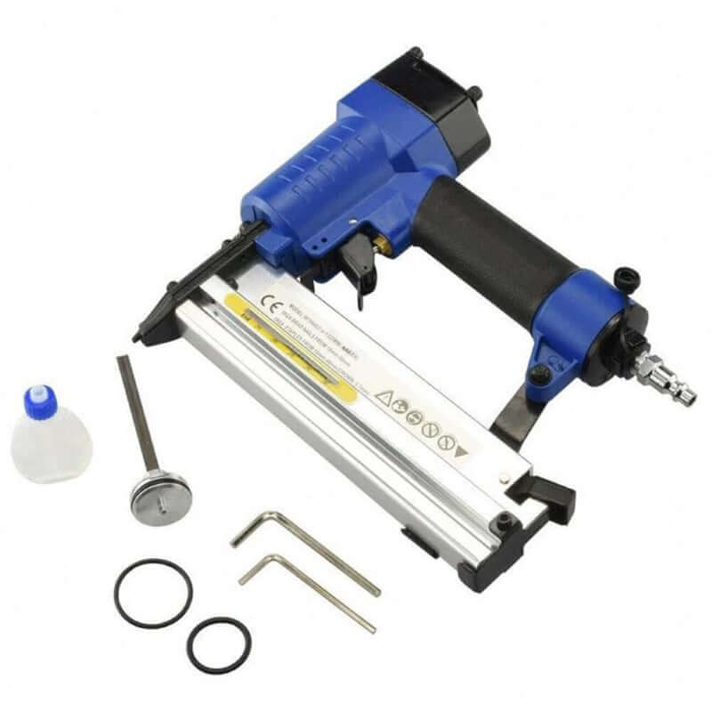 Air Nail Gun Nailer And Stapler 1/2In - The Shopsite