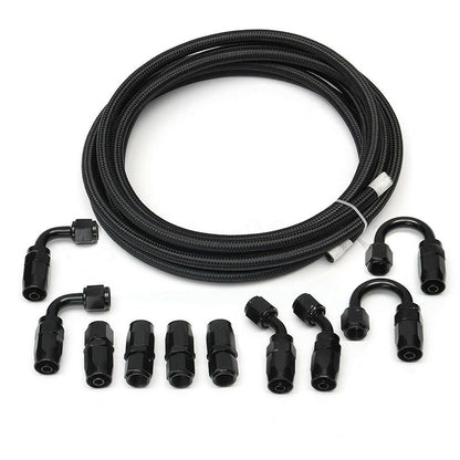 Oil Fuel Line Kit