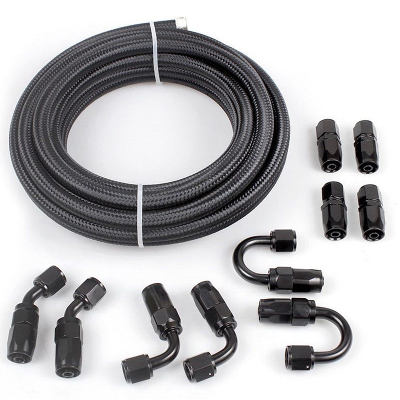 Oil Fuel Line Kit