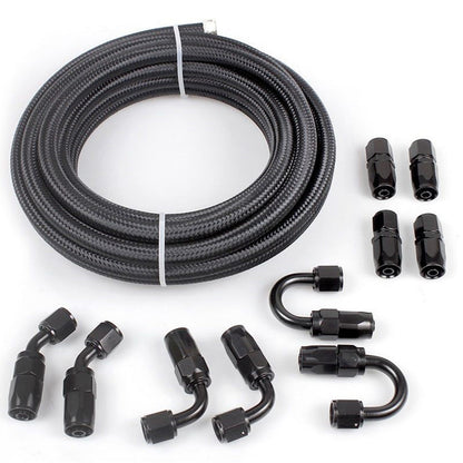 Oil Fuel Line Kit
