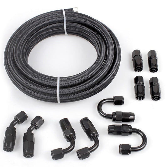 Oil Fuel Line Kit