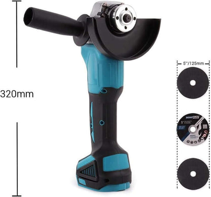 angle grinder grinding wheel