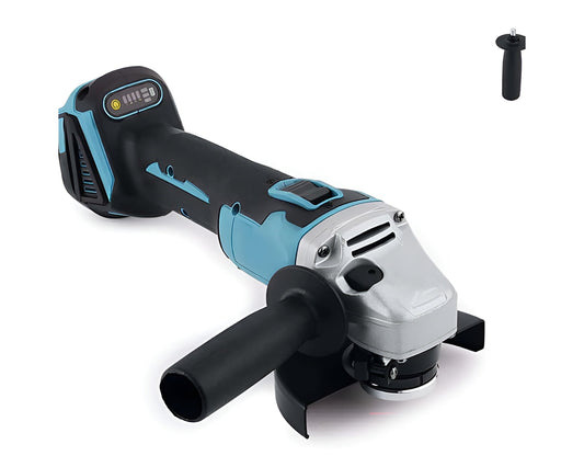 Cordless Electric Angle Grinder
