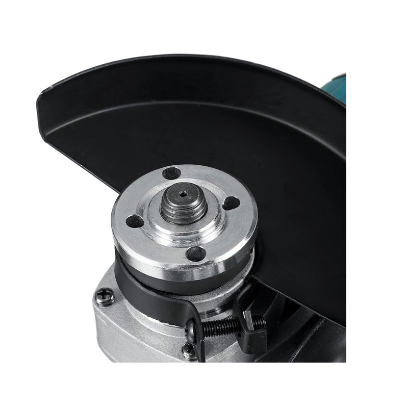 brushless electric grinder