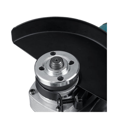 brushless electric grinder