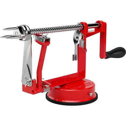 3 in 1 apple peeler corer slicer