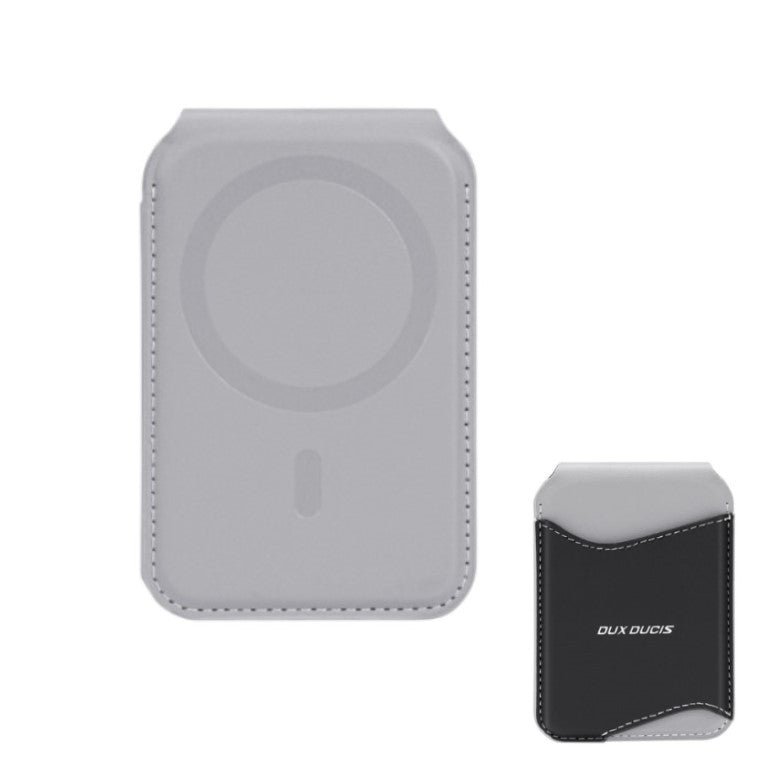 Magnetic MagSafe Phone Card wallet Adjustable Stand