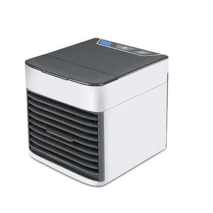 3-in-1 Portable Mini Air Conditioner Air Cooler - The Shopsite