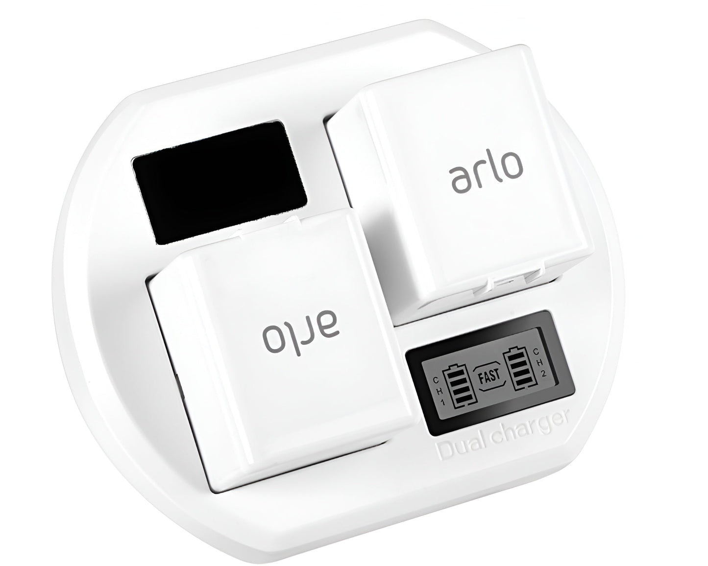 Arlo Pro / Pro 2 Battery Charger