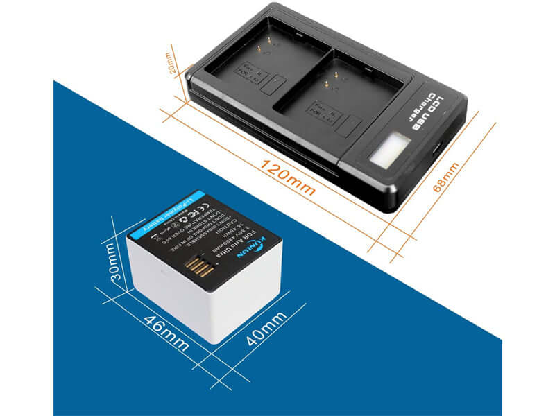 Battery Charger for Arlo Ultra / Pro 3 - The Shopsite