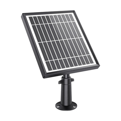 Solar Panel Charger For Arlo Essential Spotlight Cameras